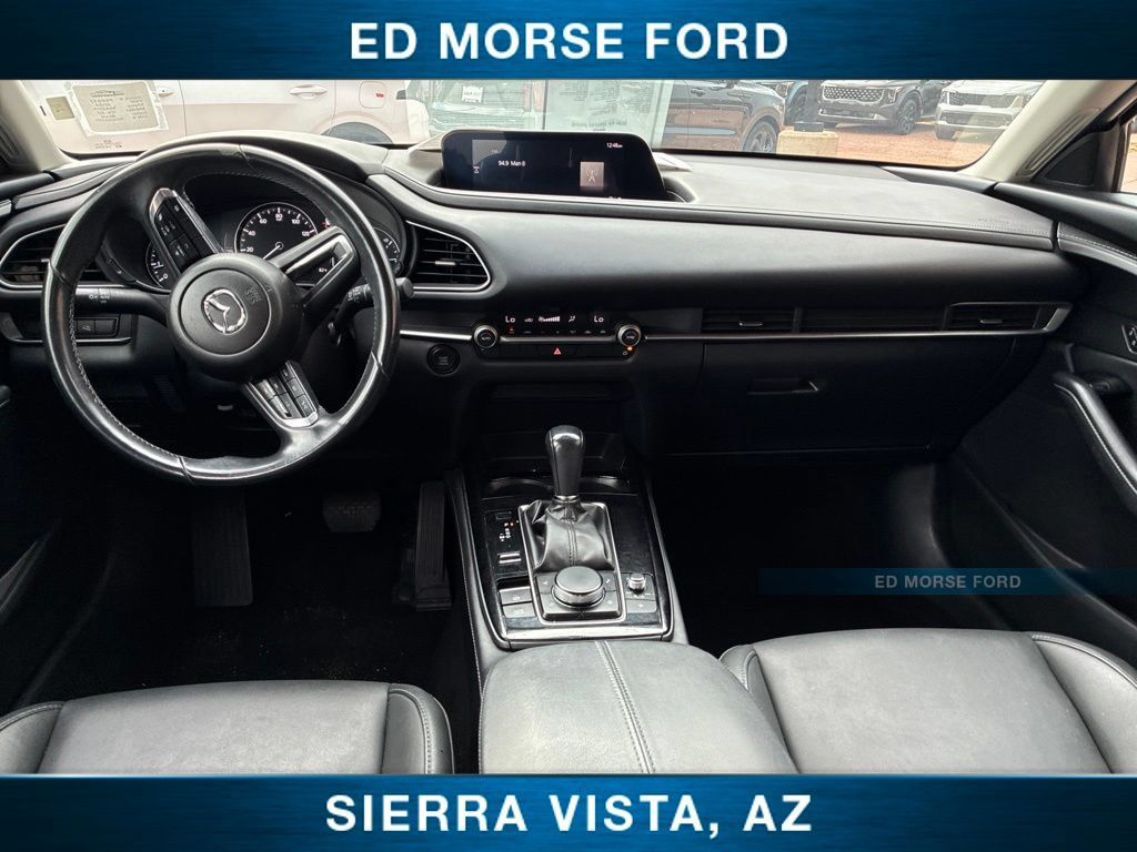 Used 2024 MAZDA CX-30 AWD 2.5 S w/ Select Sport Pkg image 18