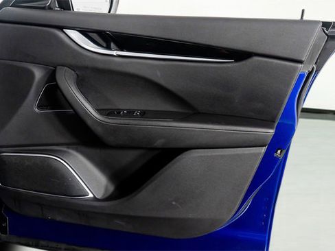 Used 2022 Maserati Levante GT image 52