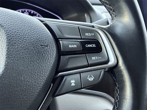 Used 2020 Honda Accord EX-L image 27