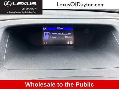 Used 2016 Honda CR-V EX-L image 24