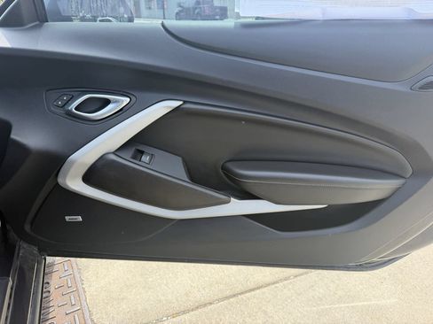 Used 2019 Chevrolet Camaro LT w/ RS Package RWD image 17