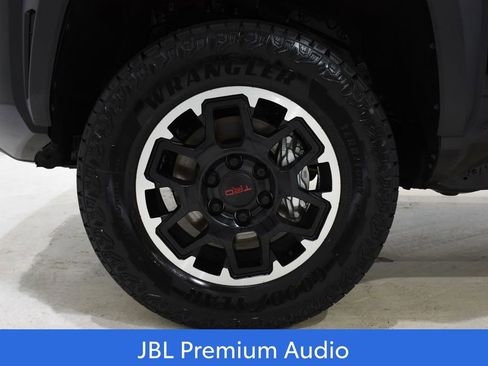 New 2026 Toyota Tacoma TRD Off-Road image 7