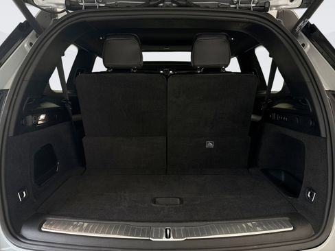 Used 2022 Jeep Grand Cherokee L Overland image 21