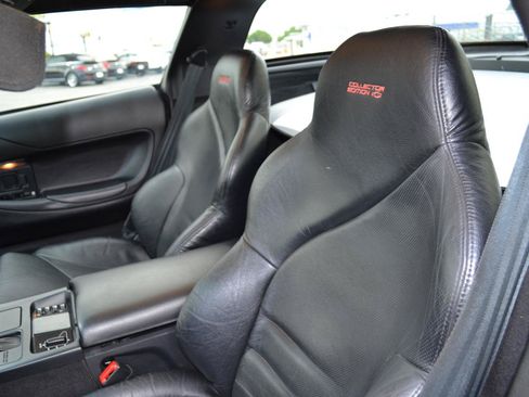 Used 1996 Chevrolet Corvette Coupe RWD image 23