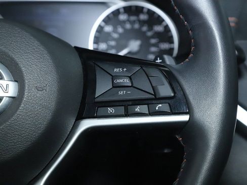 Certified 2021 Nissan Altima 2.5 SR image 25