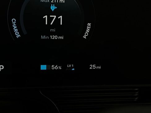 Used 2025 Hyundai Ioniq 5 SEL image 20