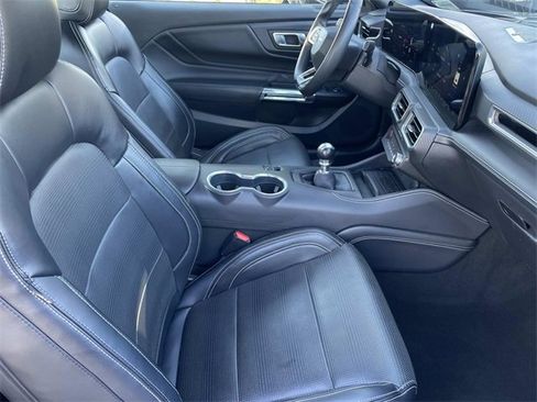 Certified 2024 Ford Mustang GT Premium image 34