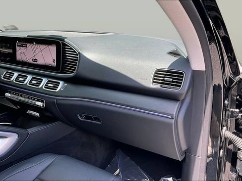 Certified 2024 Mercedes-Benz GLE 350 4MATIC image 29