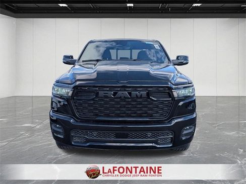 New 2026 RAM 1500 Big Horn image 8