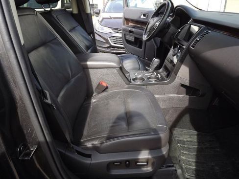 Used 2019 Ford Flex Limited w/ Equipment Group 303A image 38