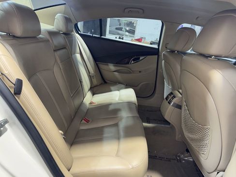 Used 2010 Buick LaCrosse CXL image 25