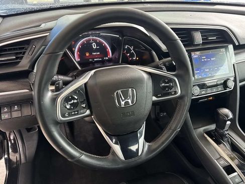 Used 2021 Honda Civic Sport image 21
