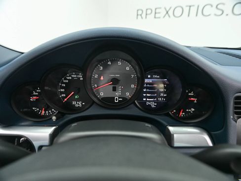 Used 2013 Porsche 911 Carrera 4S AWD/4WD image 18