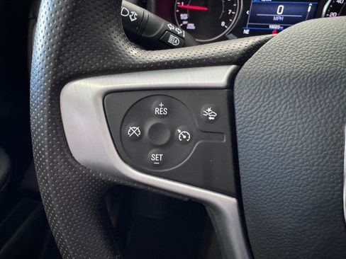 Certified 2022 GMC Terrain SLE AWD/4WD image 14