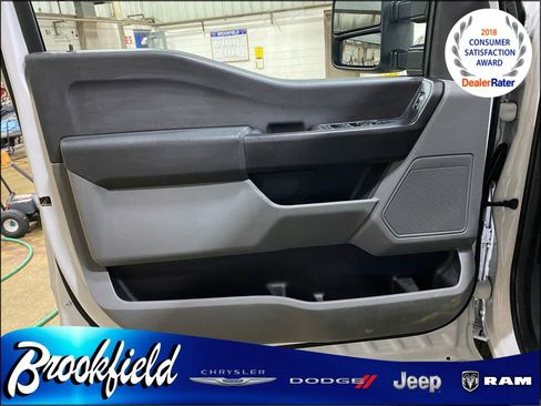 Used 2023 Ford F350 XL w/ XL Chrome Package image 12