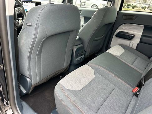 Certified 2024 Ford Maverick XLT w/ XLT Luxury Package image 18