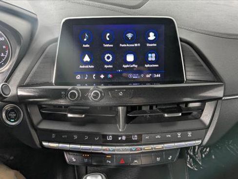 Used 2023 Cadillac CT4 Premium Luxury w/ Climate Package image 28