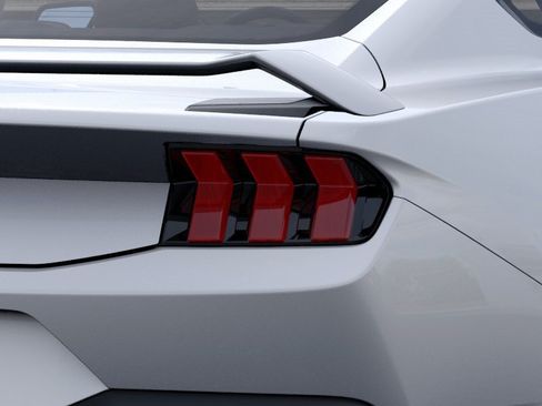 New 2026 Ford Mustang GT Premium w/ GT Performance Package RWD image 55