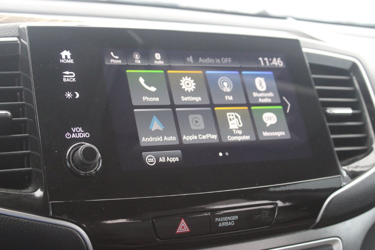 Used 2021 Honda Pilot Special Edition image 15