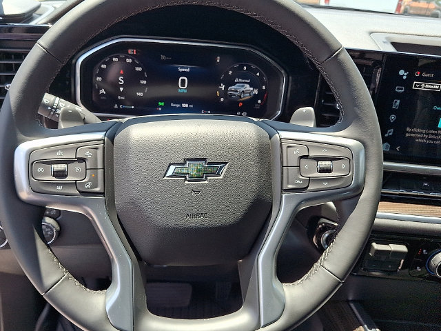 New 2026 Chevrolet Silverado 1500 RST w/ Convenience Package II AWD/4WD image 5