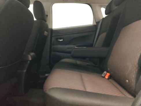 Used 2017 Mitsubishi Outlander Sport ES FWD image 18