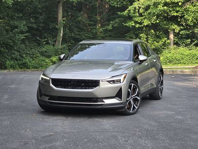 Used 2022 Polestar Polestar 2 w/ Performance Package