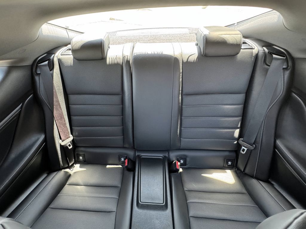 Used 2016 Lexus RC 300 AWD w/ Luxury Package image 37