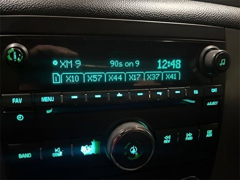 Used 2011 Chevrolet Avalanche LT w/ Luxury Package image 16