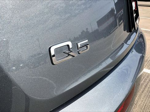 Used 2018 Audi Q5 Prestige image 31