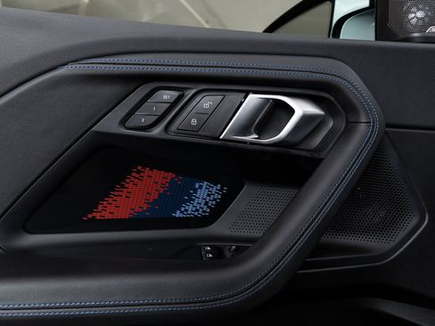 Used 2024 BMW M2 w/ Lighting Package RWD image 13