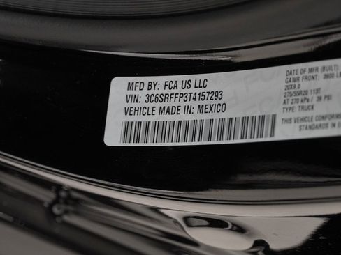 New 2026 RAM 1500 Big Horn image 38