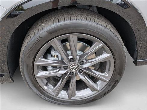 New 2025 Acura ADX A-Spec image 9