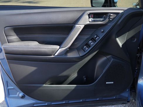 Used 2017 Subaru Forester 2.0XT Touring image 13