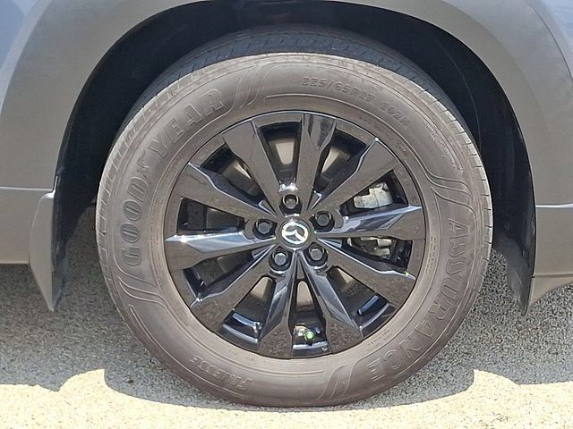Certified 2024 MAZDA CX-50 AWD 2.5 S w/ Weather Package image 8