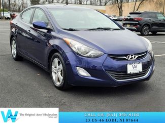 Used 2013 Hyundai Elantra GLS w/ Preferred Pkg video 1