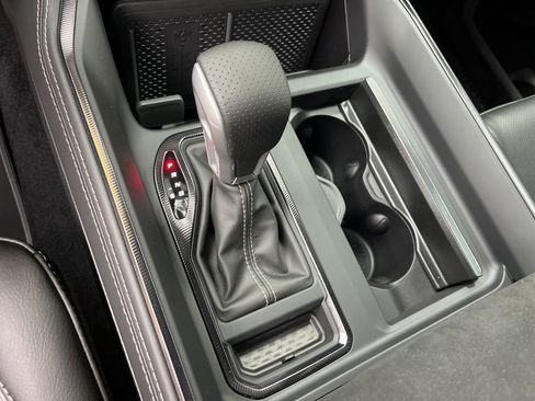 New 2026 RAM 1500 RHO AWD/4WD image 18
