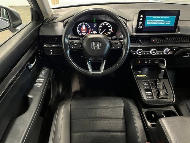 Used 2024 Honda CR-V EX-L image 18