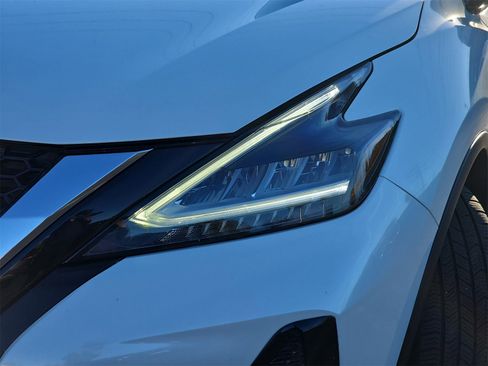 Used 2021 Nissan Murano Platinum w/ Cargo Package image 31