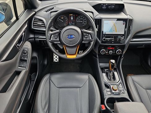 Used 2022 Subaru Forester Wilderness image 12