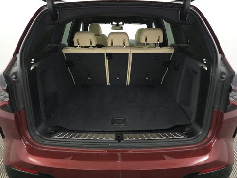 Used 2024 BMW X3 sDrive30i w/ Premium Package image 16