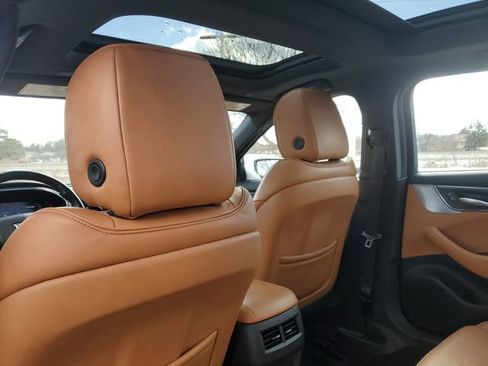 Certified 2023 Cadillac CT5 Luxury image 28