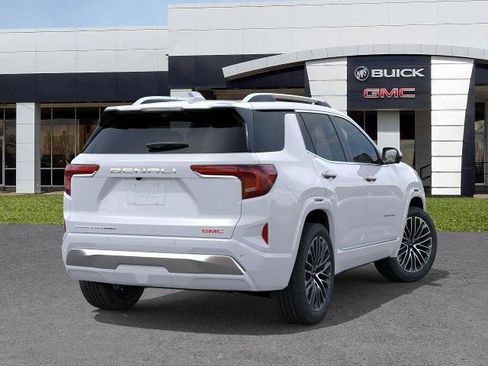 New 2026 GMC Terrain Denali w/ LPO, Floor Liner Package image 14