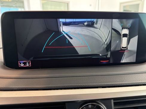 Used 2022 Lexus RX 350 FWD w/ Premium Package image 29