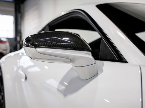 Used 2023 Porsche 911 Carrera GTS image 42