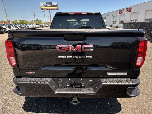 New 2026 GMC Sierra 1500 Elevation image 4