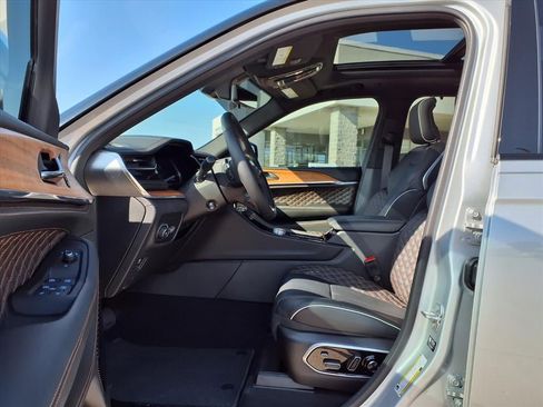 Certified 2025 Jeep Grand Cherokee Summit image 28