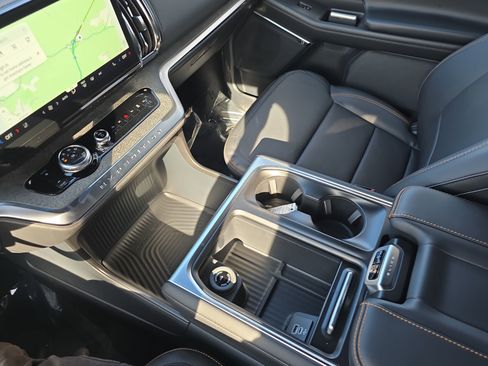 New 2026 Ford Expedition Tremor image 27