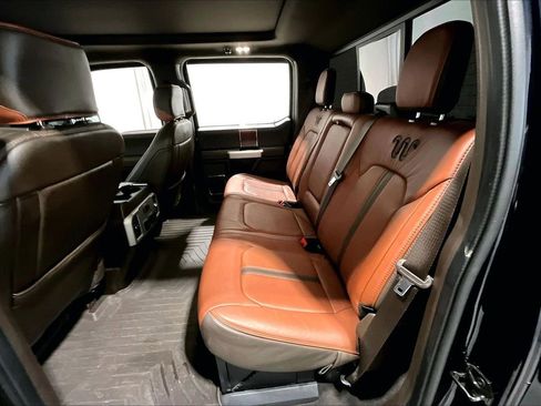 Used 2022 Ford F350 King Ranch w/ King Ranch Ultimate Package AWD/4WD image 24