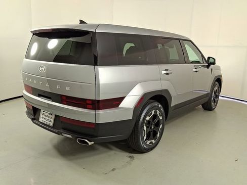 New 2026 Hyundai Santa Fe SE FWD image 6