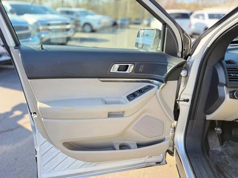 Used 2013 Ford Explorer Limited image 21
